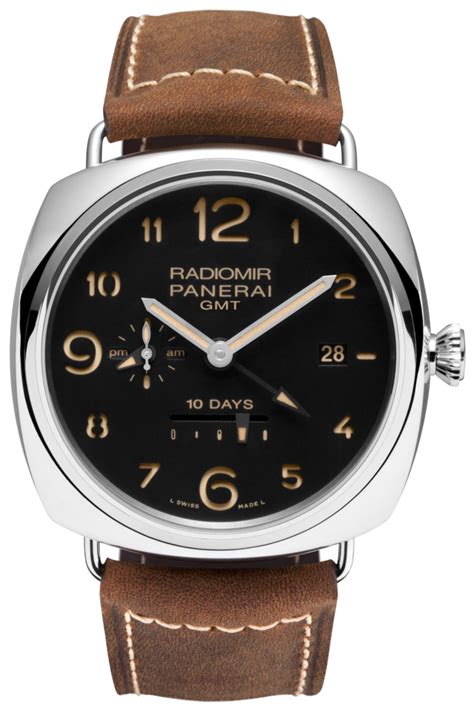 panerai 483|FsOt: PANERAI PAM 483 LIMITED TO 10 PIECES .